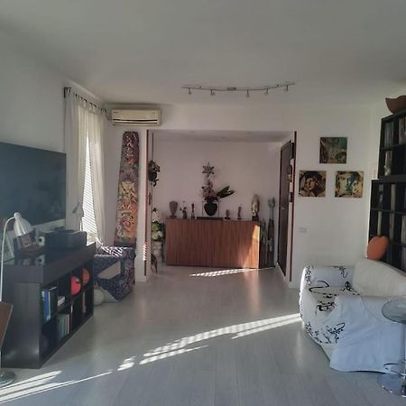 Apartamento Stella Sun House Nápoles Exterior foto