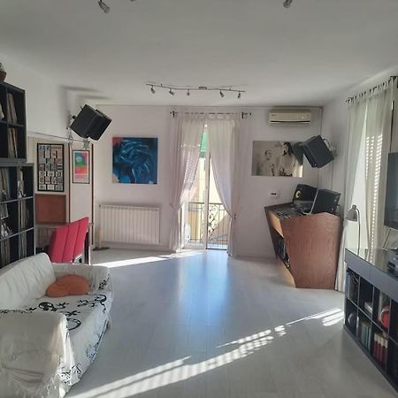 Apartamento Stella Sun House Nápoles Exterior foto