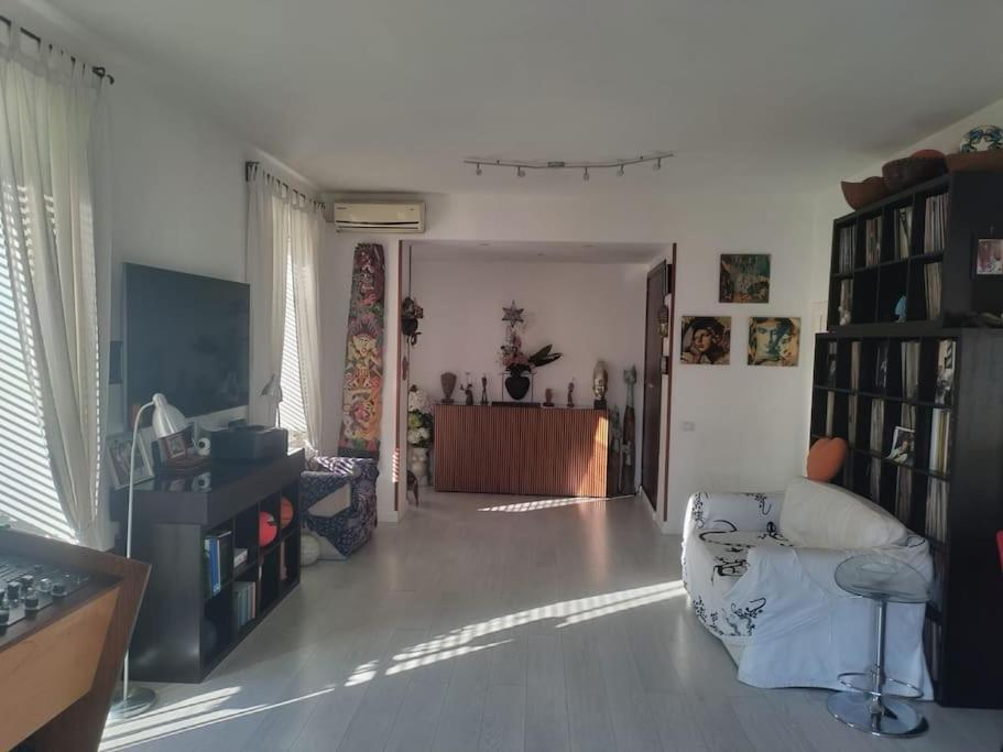 Apartamento Stella Sun House Nápoles Exterior foto