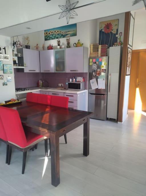 Apartamento Stella Sun House Nápoles Exterior foto