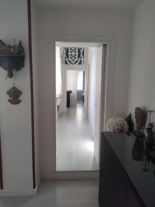 Apartamento Stella Sun House Nápoles Exterior foto